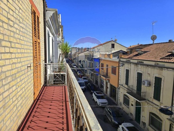 casa indipendente in vendita a Civitanova Marche