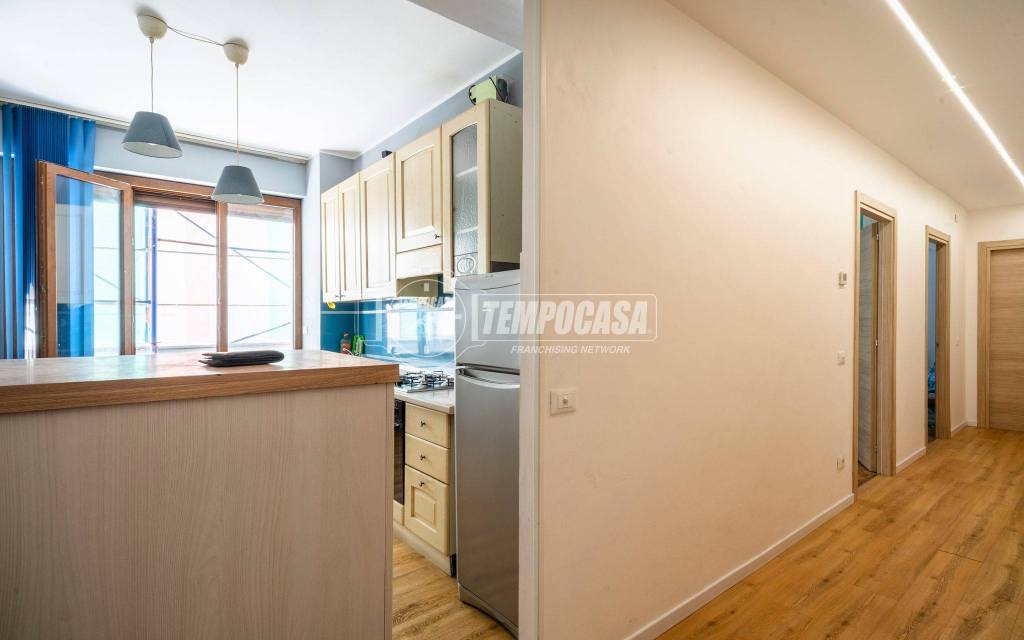 appartamento in vendita a Civitanova Marche