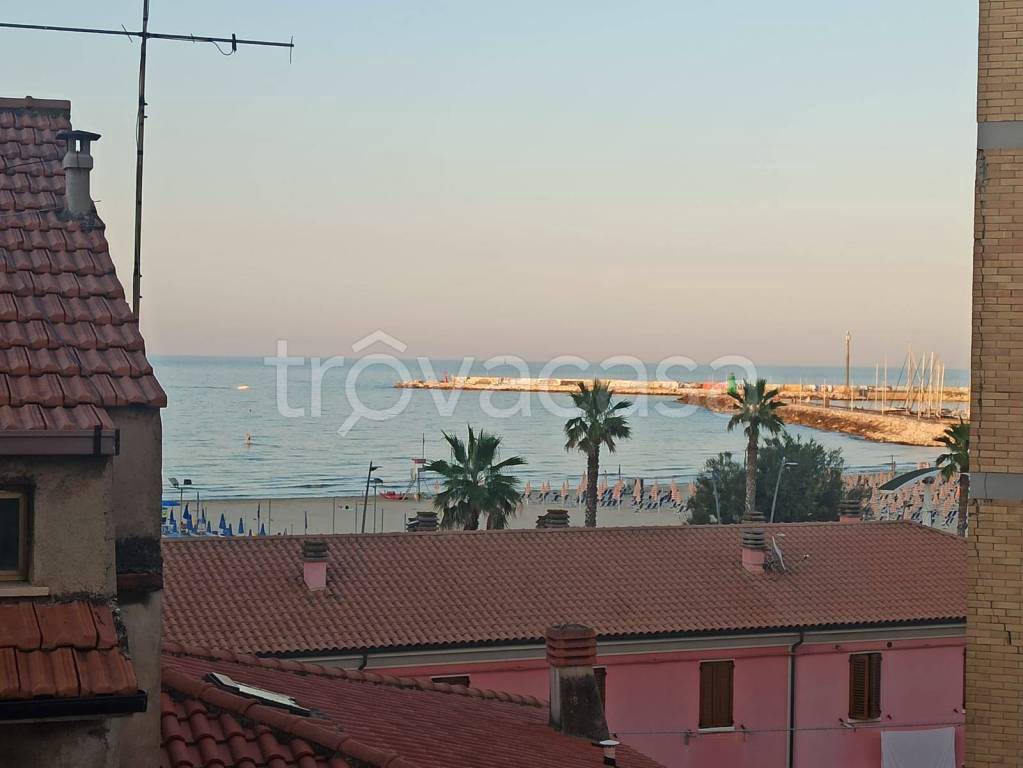 appartamento in vendita a Civitanova Marche in zona Fontespina