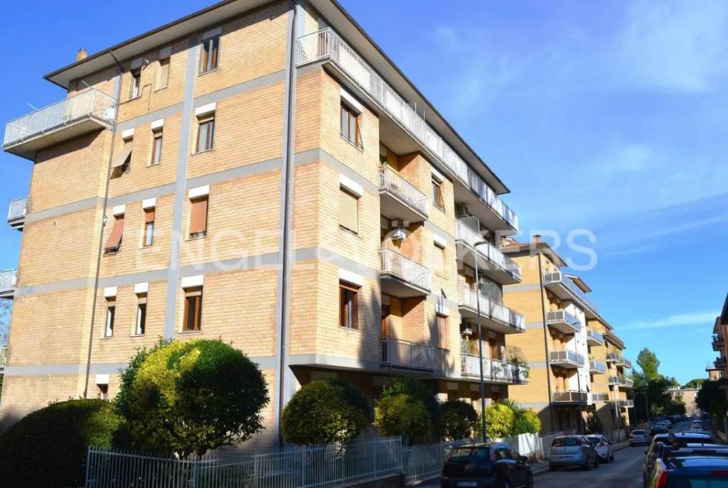 appartamento in vendita a Civitanova Marche
