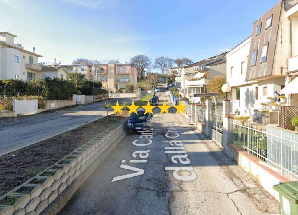 appartamento in vendita a Civitanova Marche