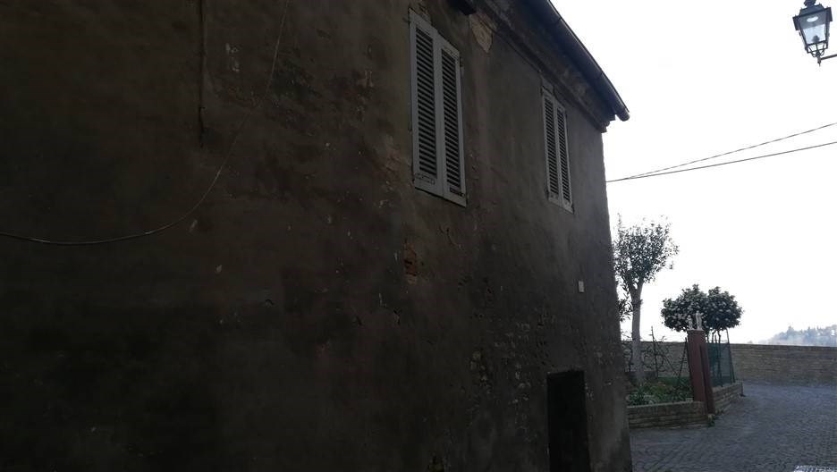 casa indipendente in vendita a Civitanova Marche