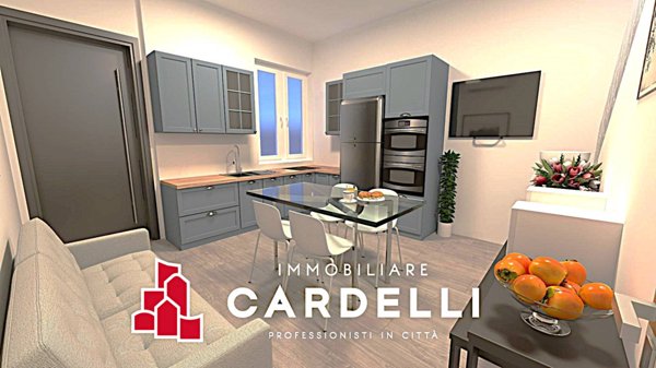 appartamento in vendita a Civitanova Marche