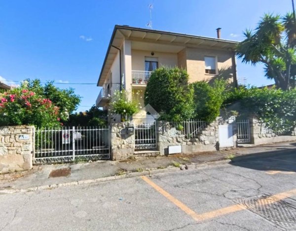 appartamento in vendita a Civitanova Marche