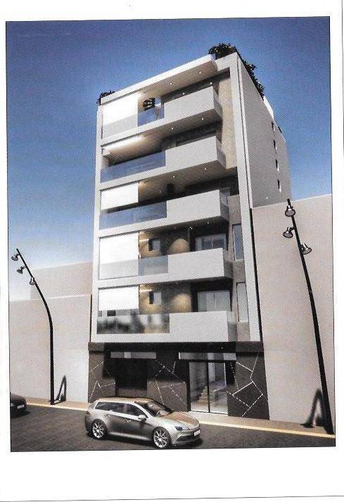 appartamento in vendita a Civitanova Marche