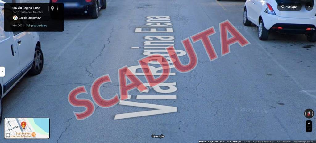 appartamento in vendita a Civitanova Marche