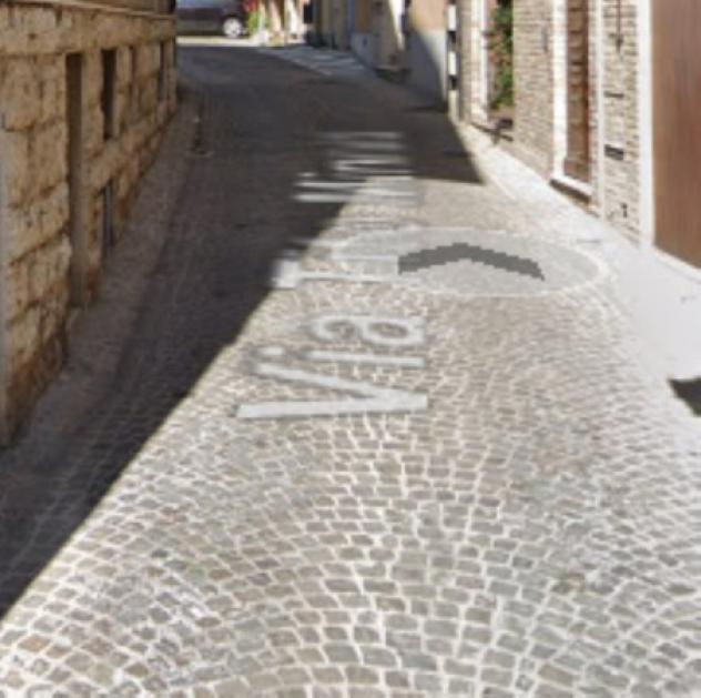 appartamento in vendita a Civitanova Marche