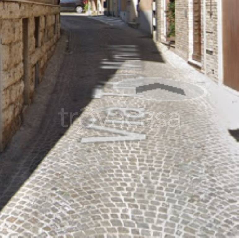appartamento in vendita a Civitanova Marche