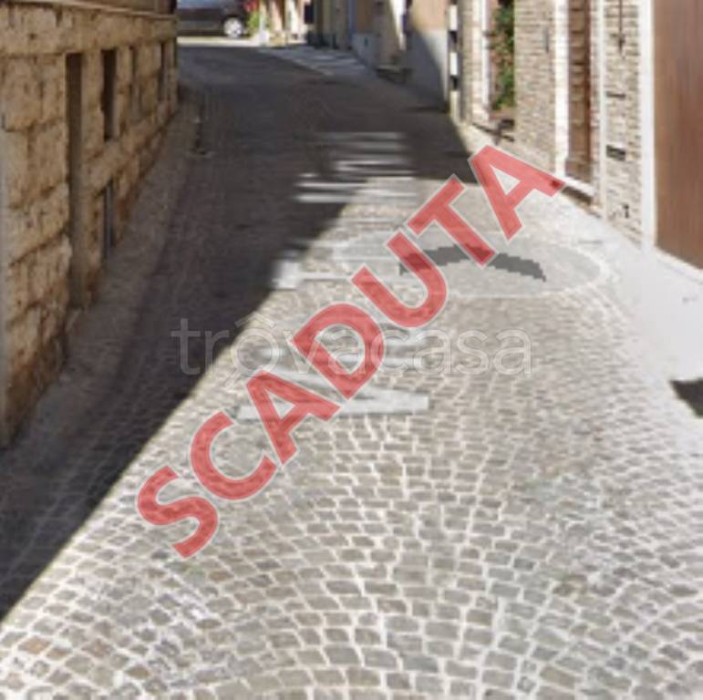 appartamento in vendita a Civitanova Marche