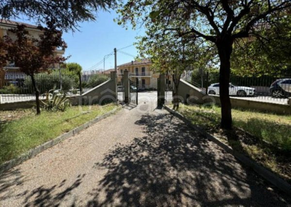 appartamento in vendita a Civitanova Marche