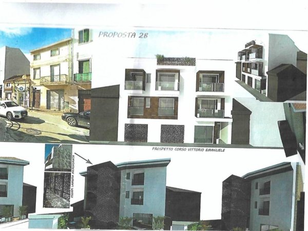 casa indipendente in vendita a Civitanova Marche