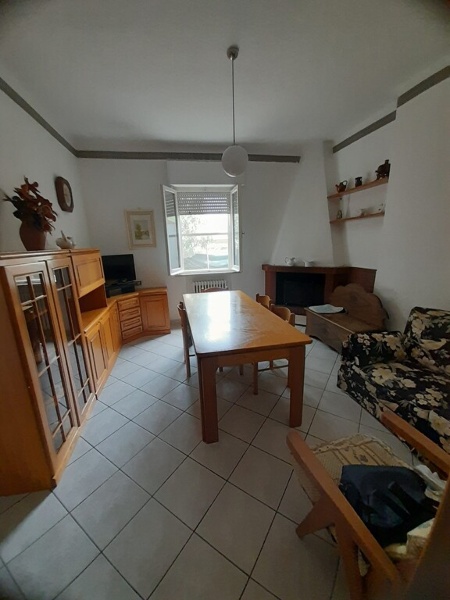 casa indipendente in vendita a Civitanova Marche in zona Fontespina