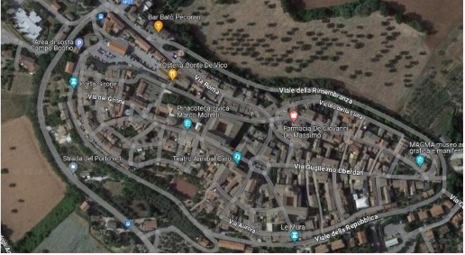 casa indipendente in vendita a Civitanova Marche in zona Porto Civitanova