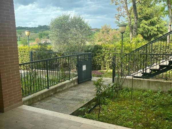 appartamento in vendita a Civitanova Marche in zona Santa Maria Apparente