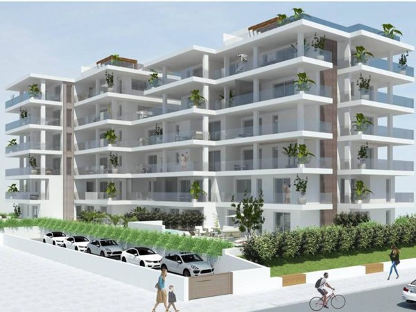 appartamento in vendita a Civitanova Marche