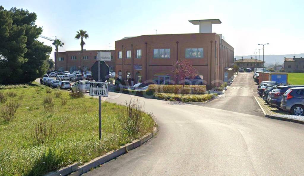 ufficio in vendita a Civitanova Marche