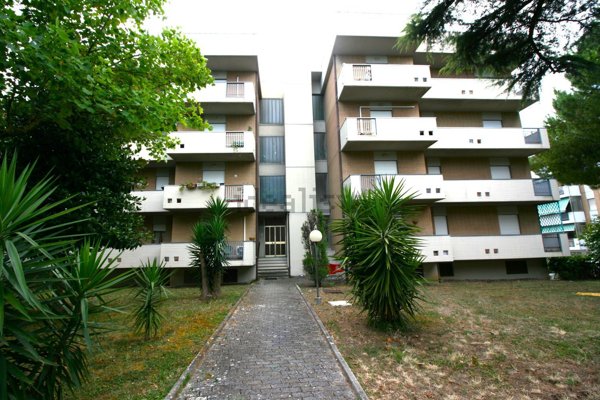 appartamento in vendita a Civitanova Marche