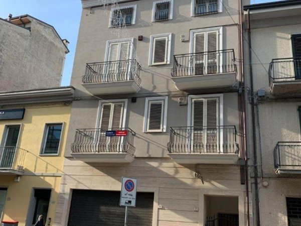 appartamento in vendita a Civitanova Marche