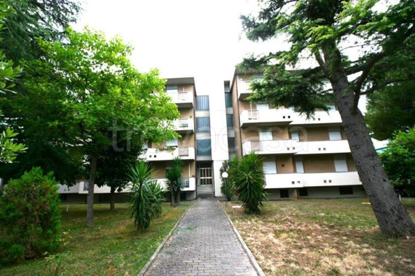 appartamento in vendita a Civitanova Marche