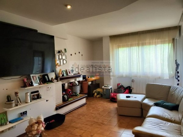 appartamento in vendita a Civitanova Marche in zona San Marone
