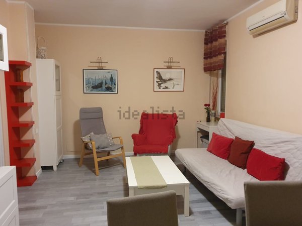 appartamento in vendita a Civitanova Marche in zona Fontespina