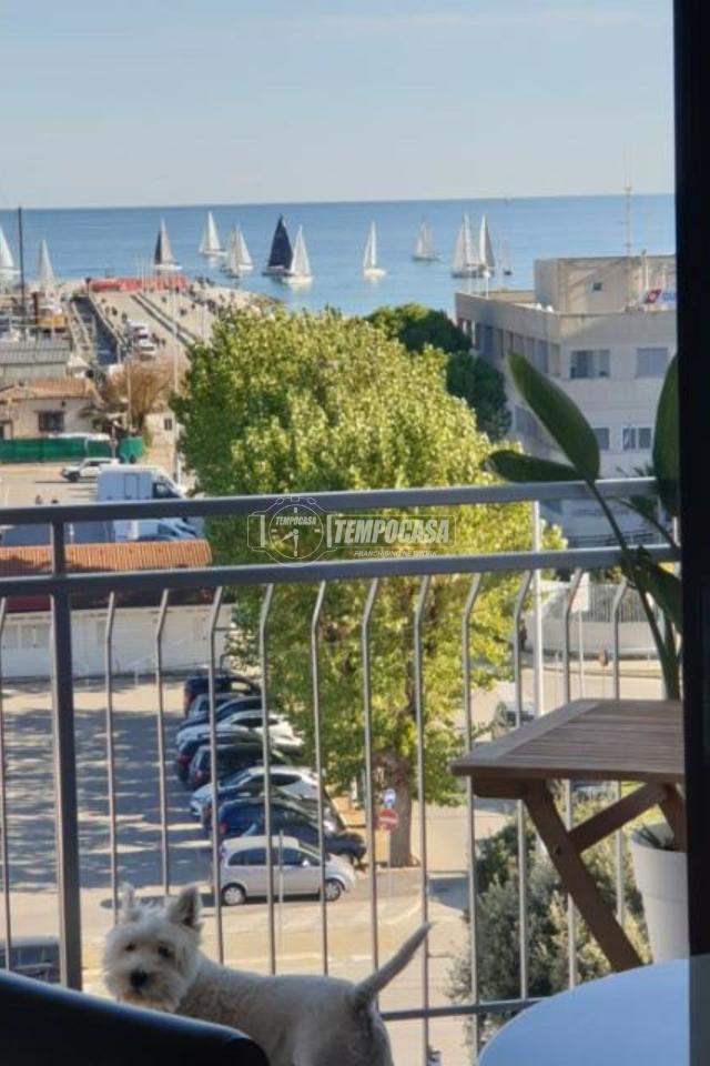 appartamento in vendita a Civitanova Marche