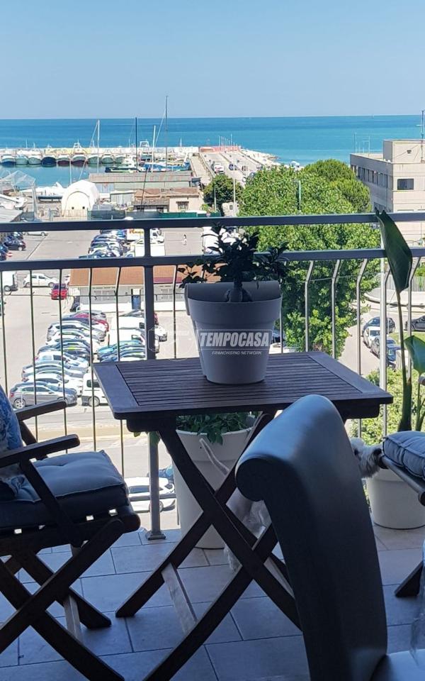 appartamento in vendita a Civitanova Marche