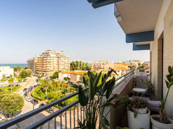 appartamento in vendita a Civitanova Marche
