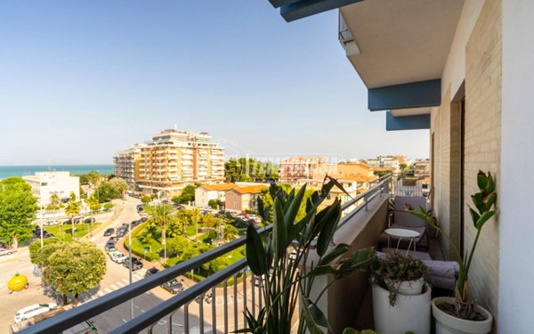 appartamento in vendita a Civitanova Marche