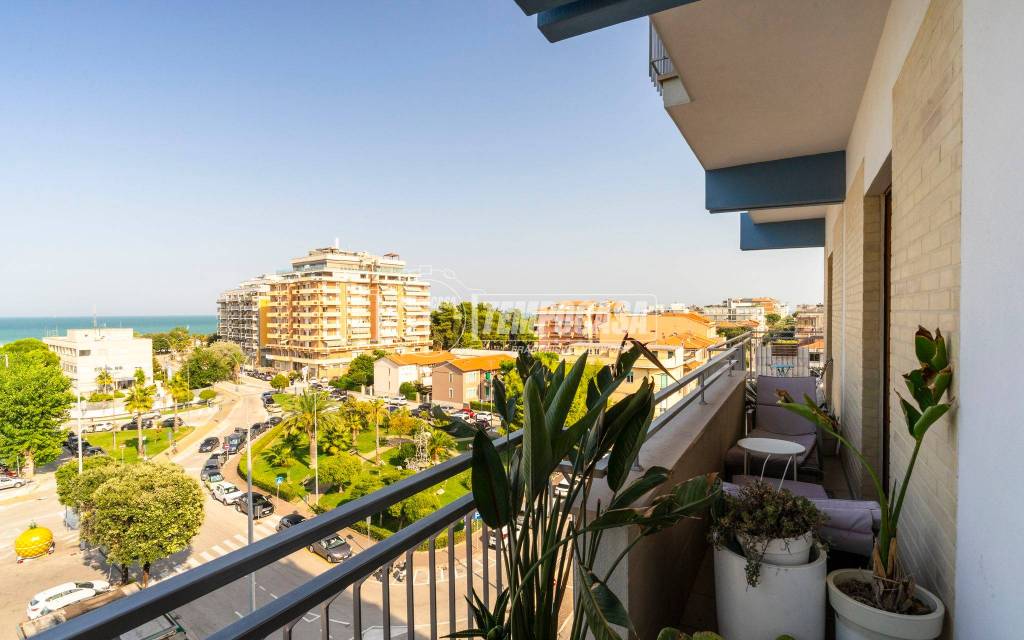 appartamento in vendita a Civitanova Marche
