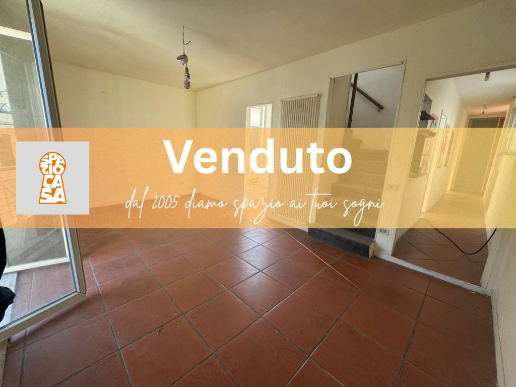 appartamento in vendita a Civitanova Marche