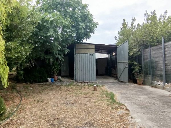 locale di sgombero in vendita a Civitanova Marche