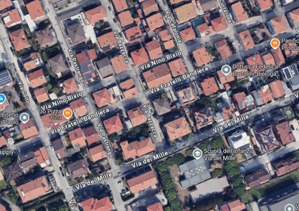 appartamento in vendita a Civitanova Marche