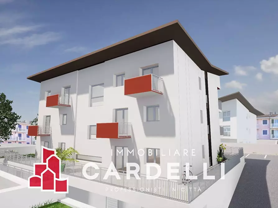 appartamento in vendita a Civitanova Marche