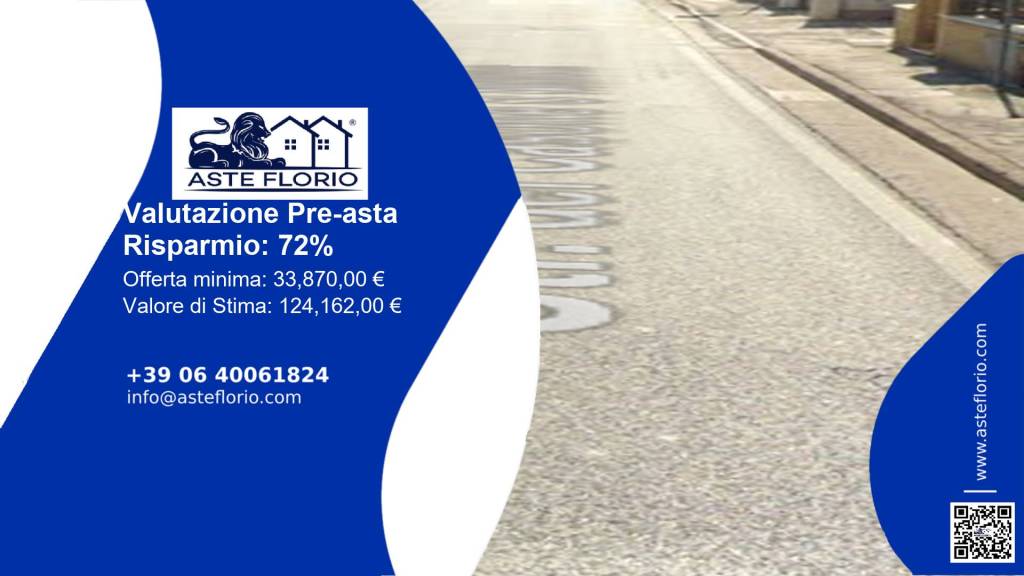 negozio in vendita a Civitanova Marche