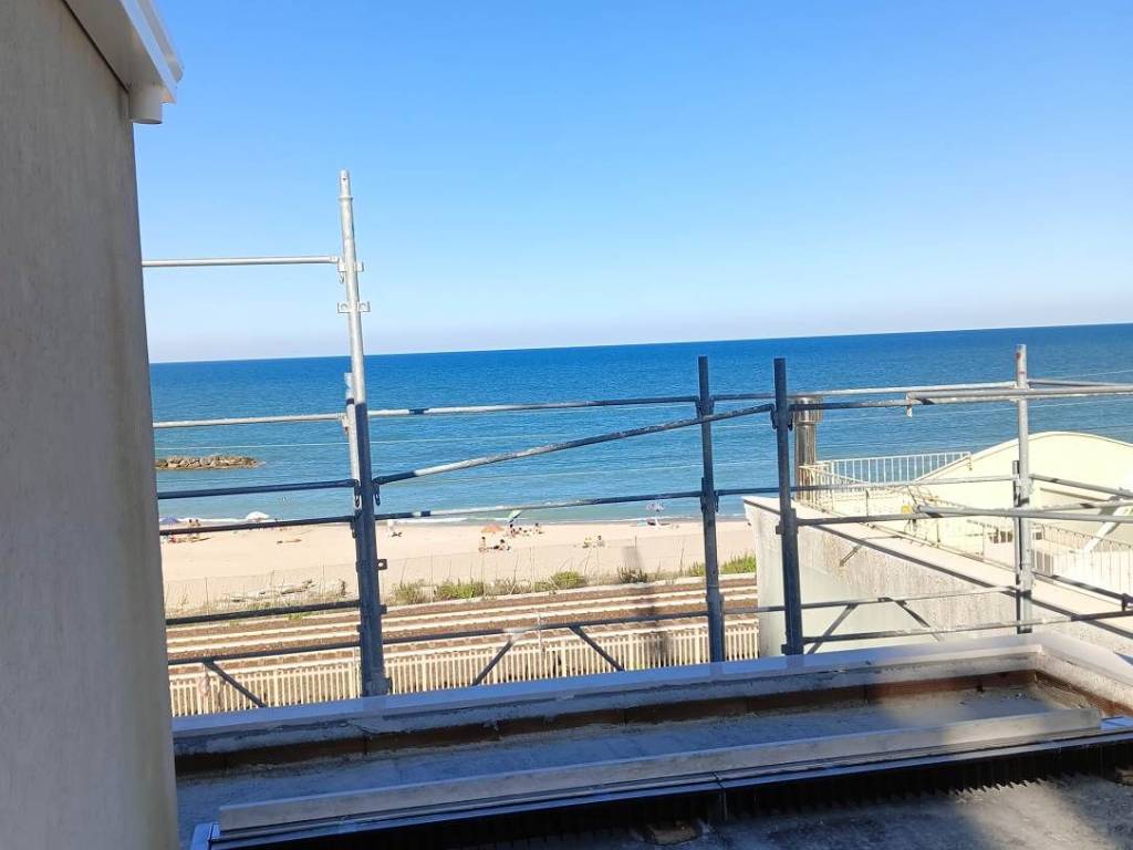 appartamento in vendita a Civitanova Marche in zona Fontespina