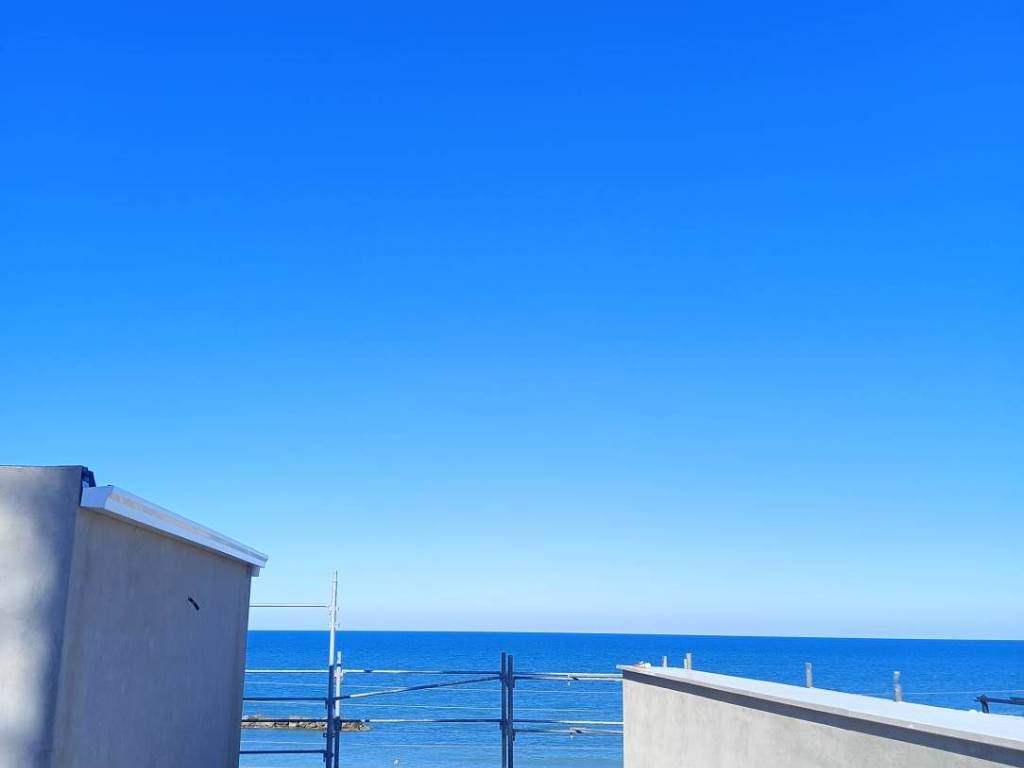 appartamento in vendita a Civitanova Marche in zona Fontespina