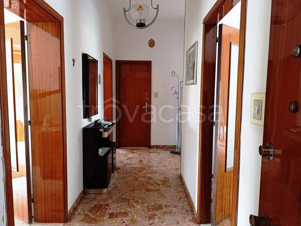 appartamento in vendita a Civitanova Marche