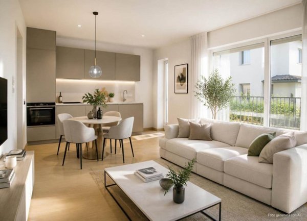appartamento in vendita a Civitanova Marche in zona Porto Civitanova