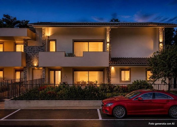 appartamento in vendita a Civitanova Marche in zona Porto Civitanova