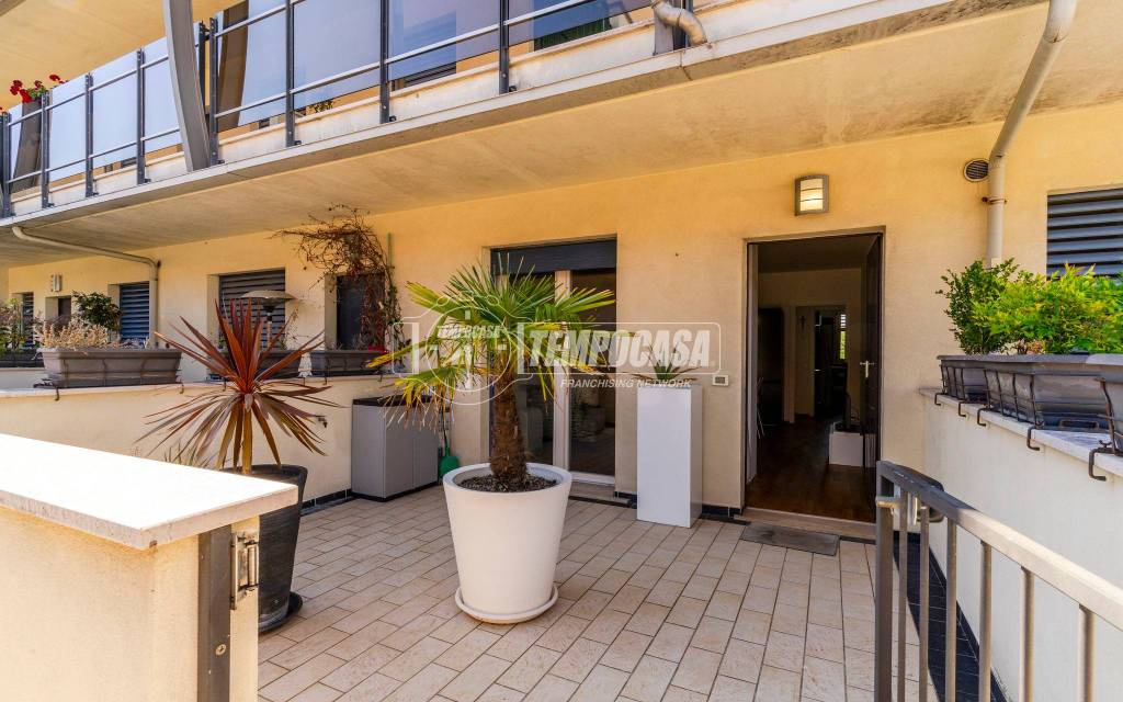 appartamento in vendita a Civitanova Marche