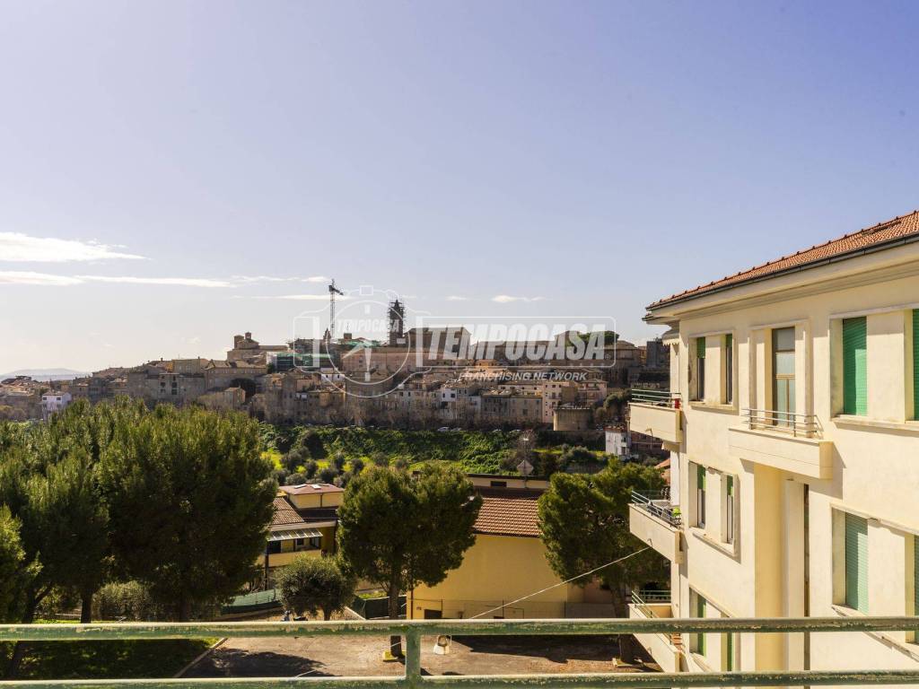 appartamento in vendita a Civitanova Marche