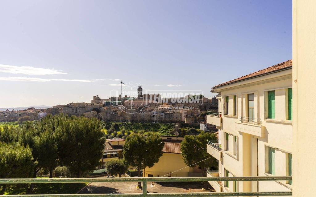 appartamento in vendita a Civitanova Marche