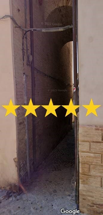 appartamento in vendita a Civitanova Marche