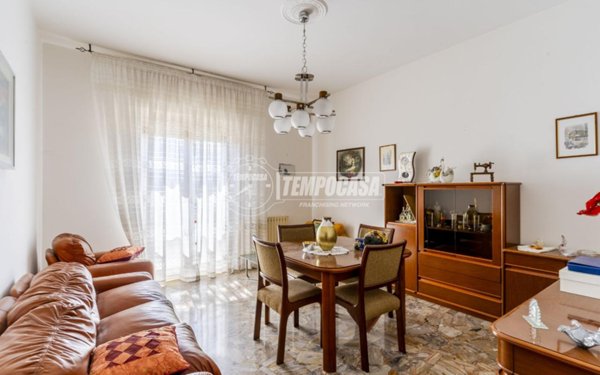 appartamento in vendita a Civitanova Marche in zona Santa Maria Apparente