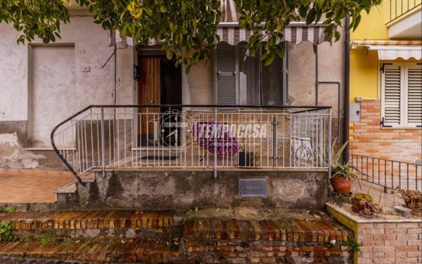 casa indipendente in vendita a Civitanova Marche