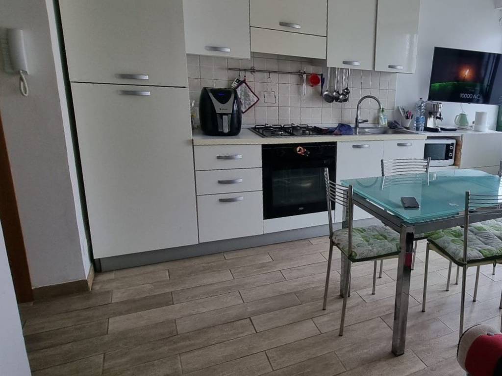 appartamento in vendita a Civitanova Marche