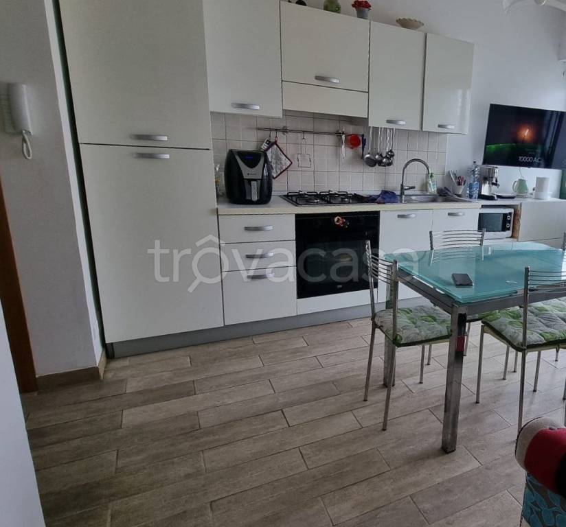 appartamento in vendita a Civitanova Marche