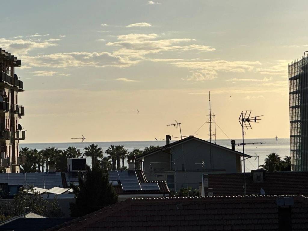appartamento in vendita a Civitanova Marche