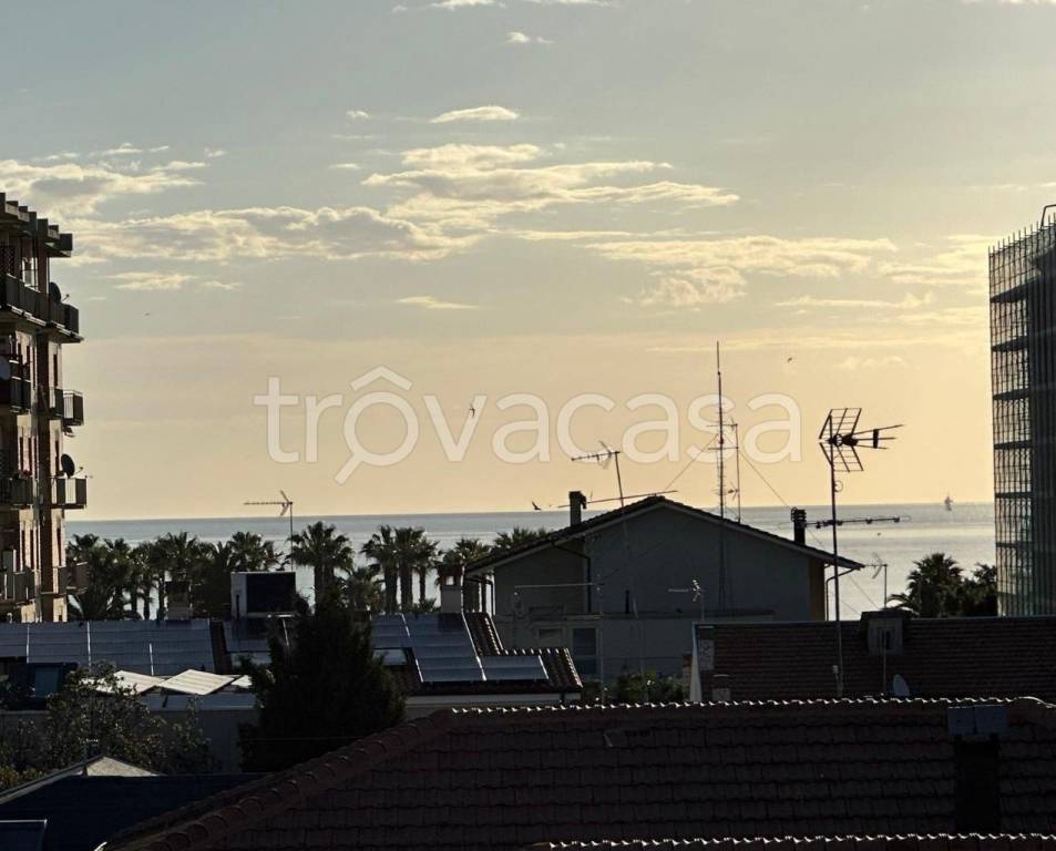 appartamento in vendita a Civitanova Marche